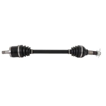 All Balls All Balls Racing 8-Ball Extreme Duty Axle AB8-CA-8-113 AB8-CA-8-113